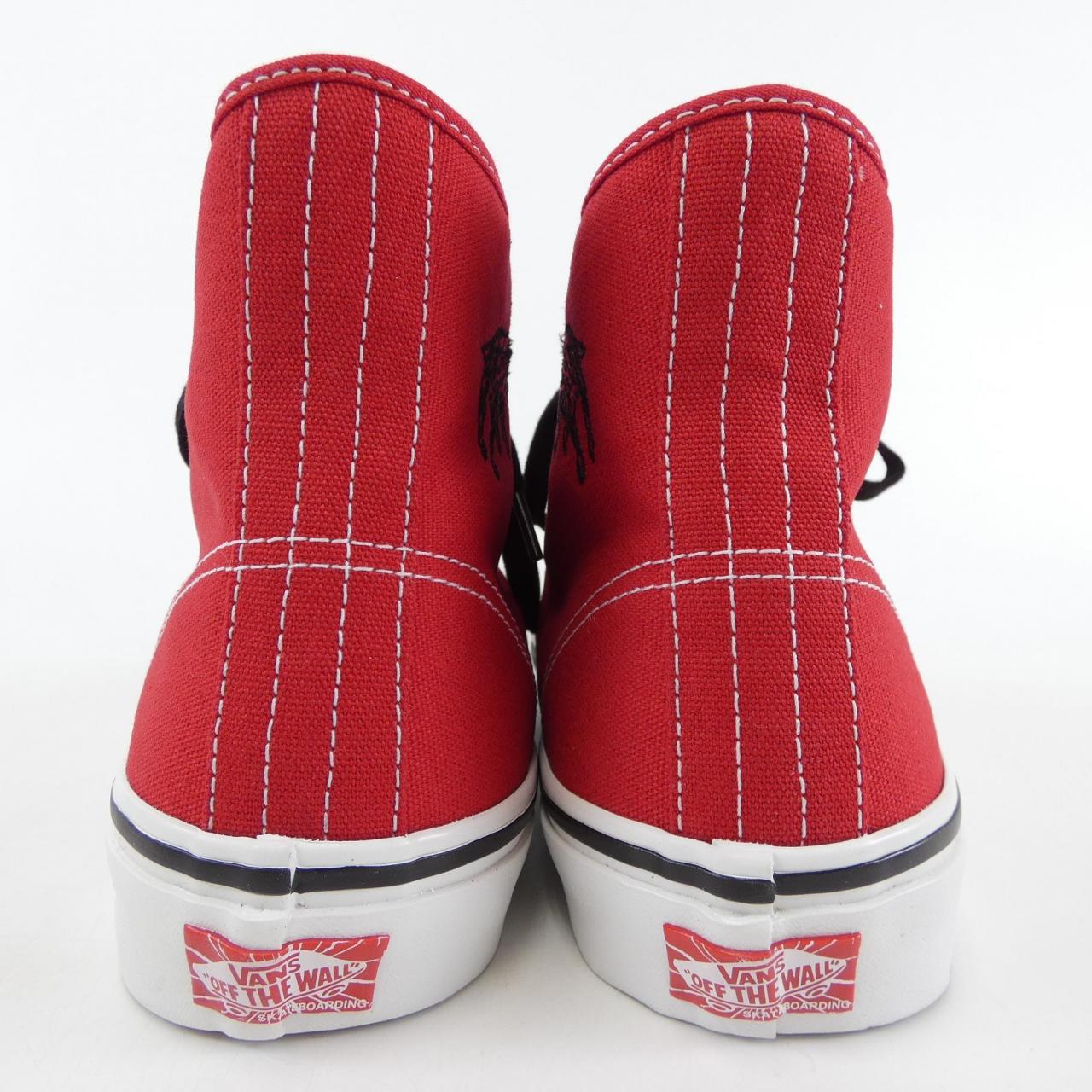 バンズ VANS スニーカー