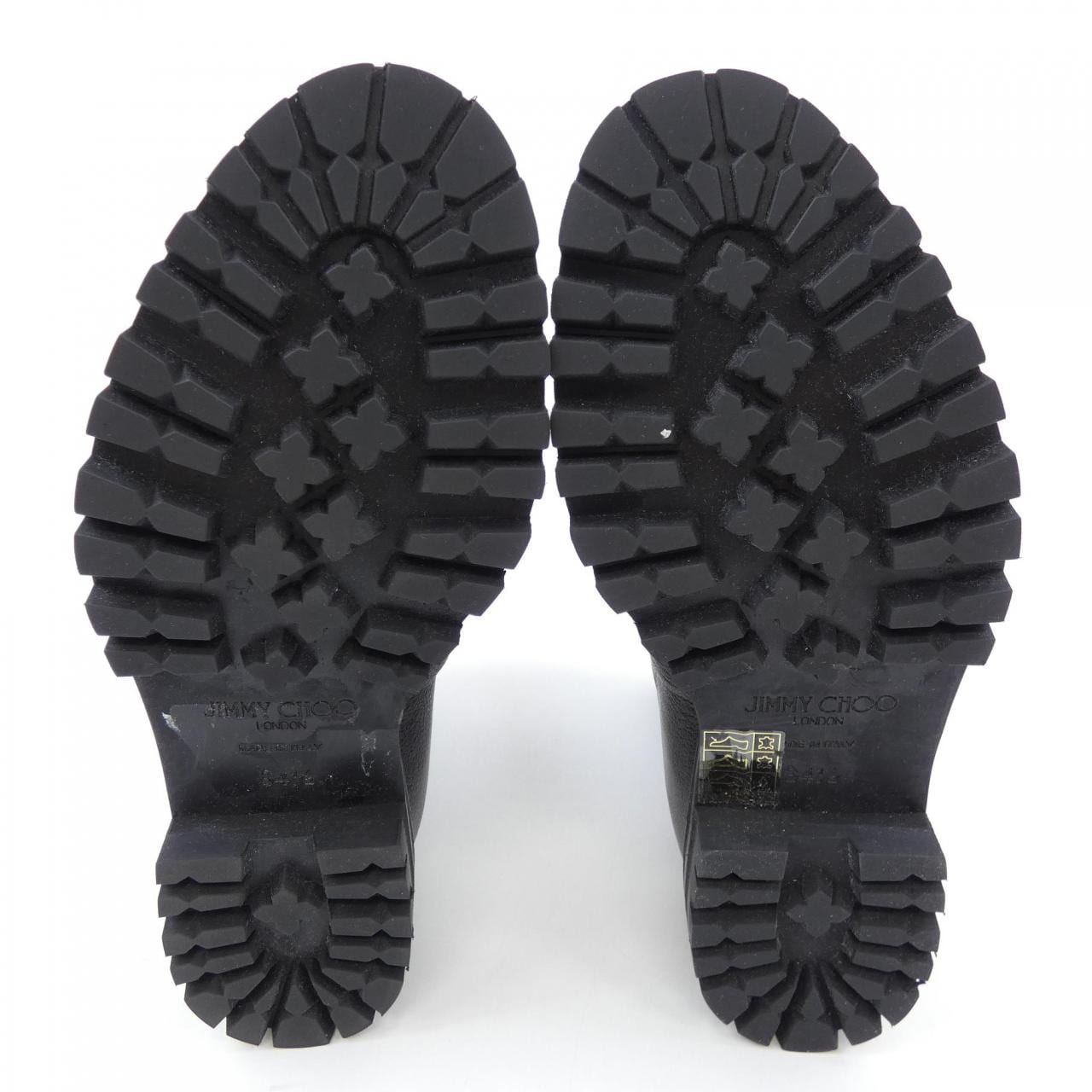 ジミーチュウ JIMMY CHOO ブーツ