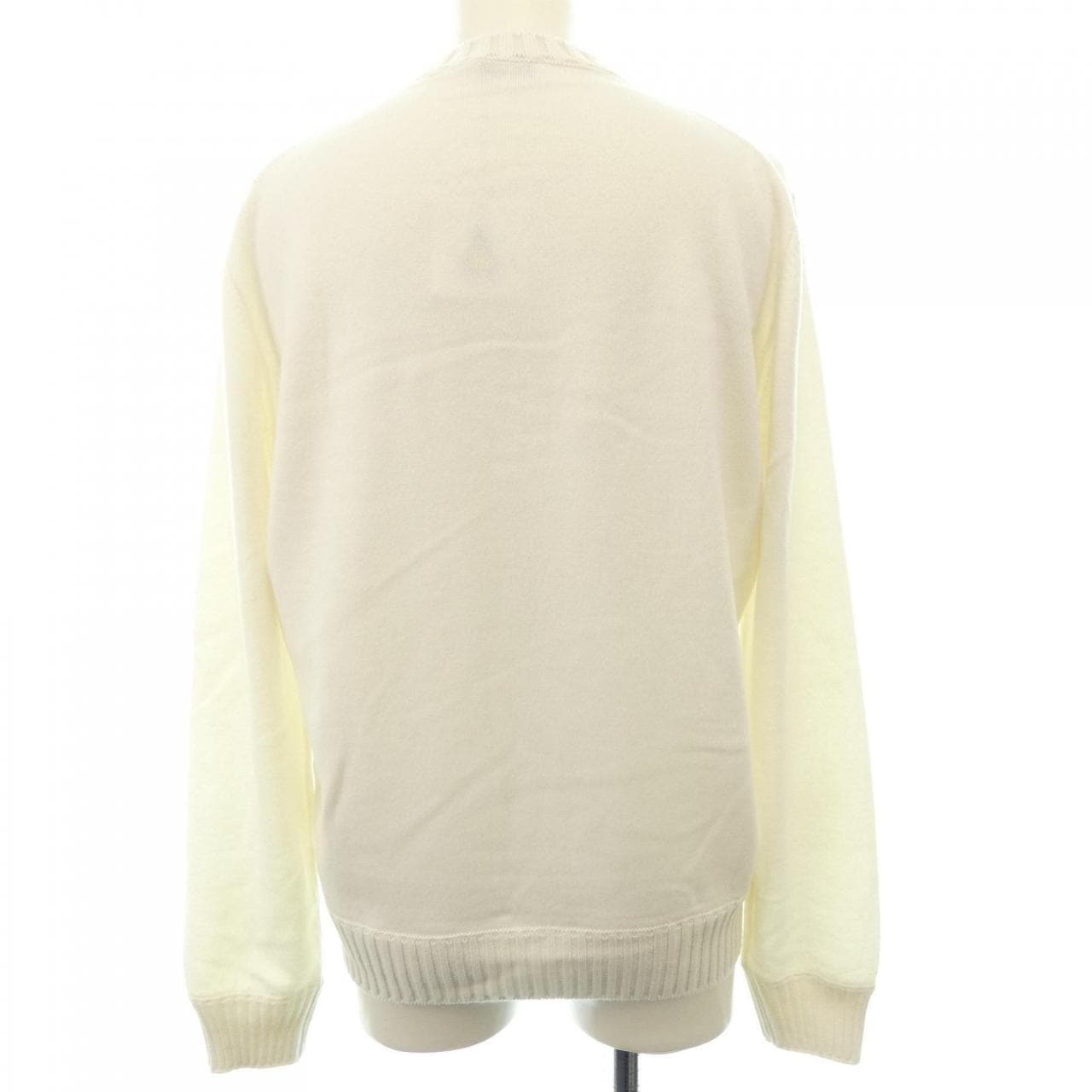 MAGAZZINO RICAMBI ニット