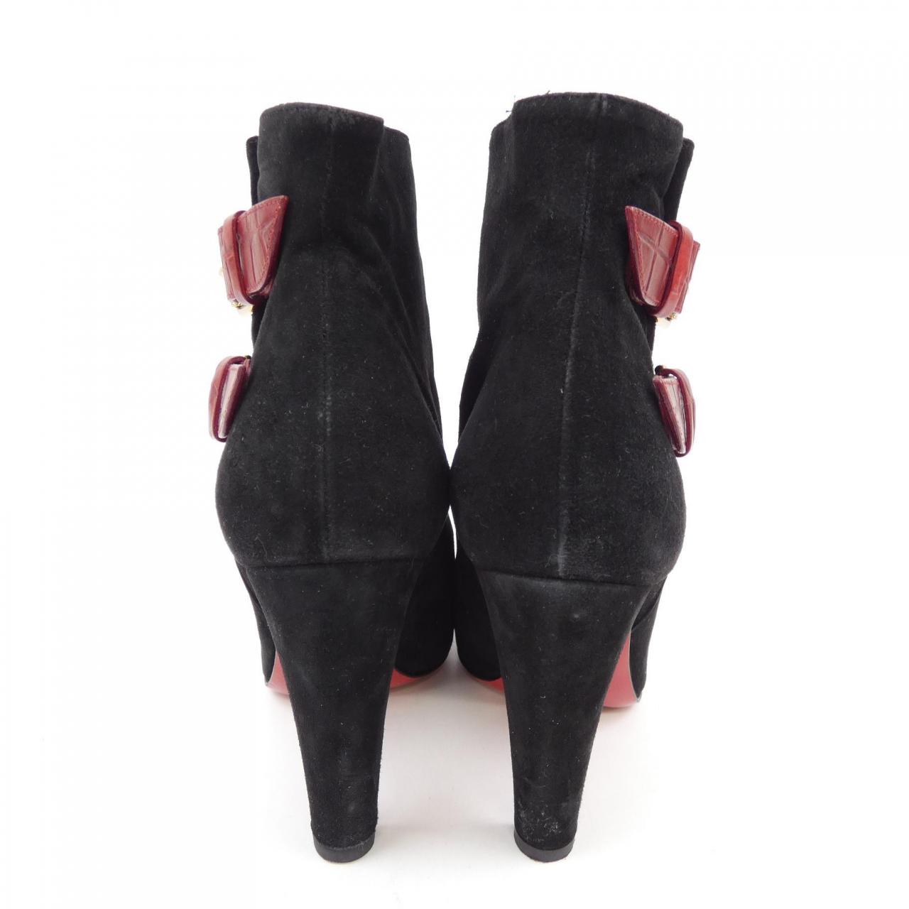 克里斯提· CHRISTIAN LOUBOUTIN) 鞋履
