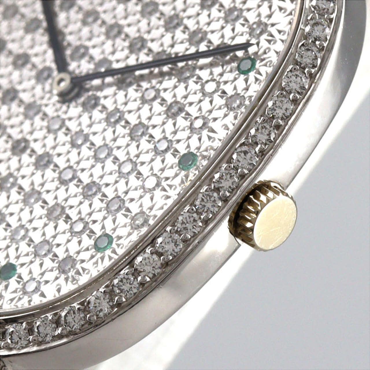 オーデマ･ピゲ クラシック WG/D･11E WG 手巻