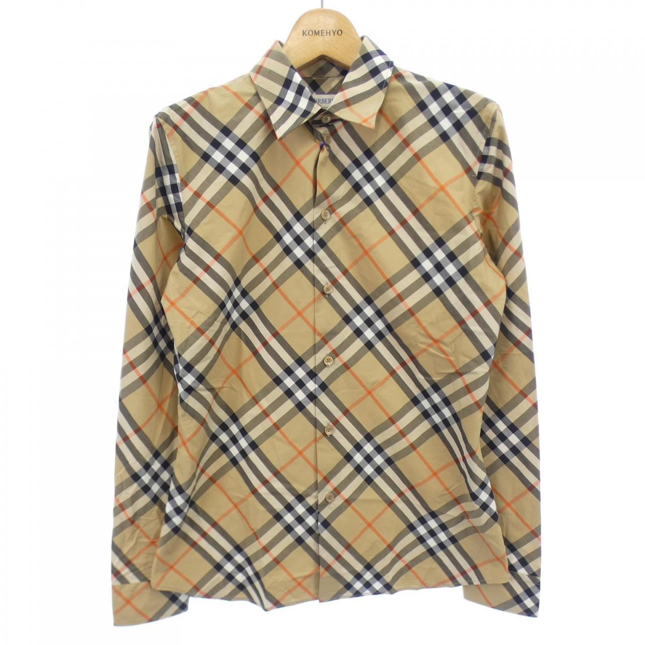バーバリー BURBERRY シャツ