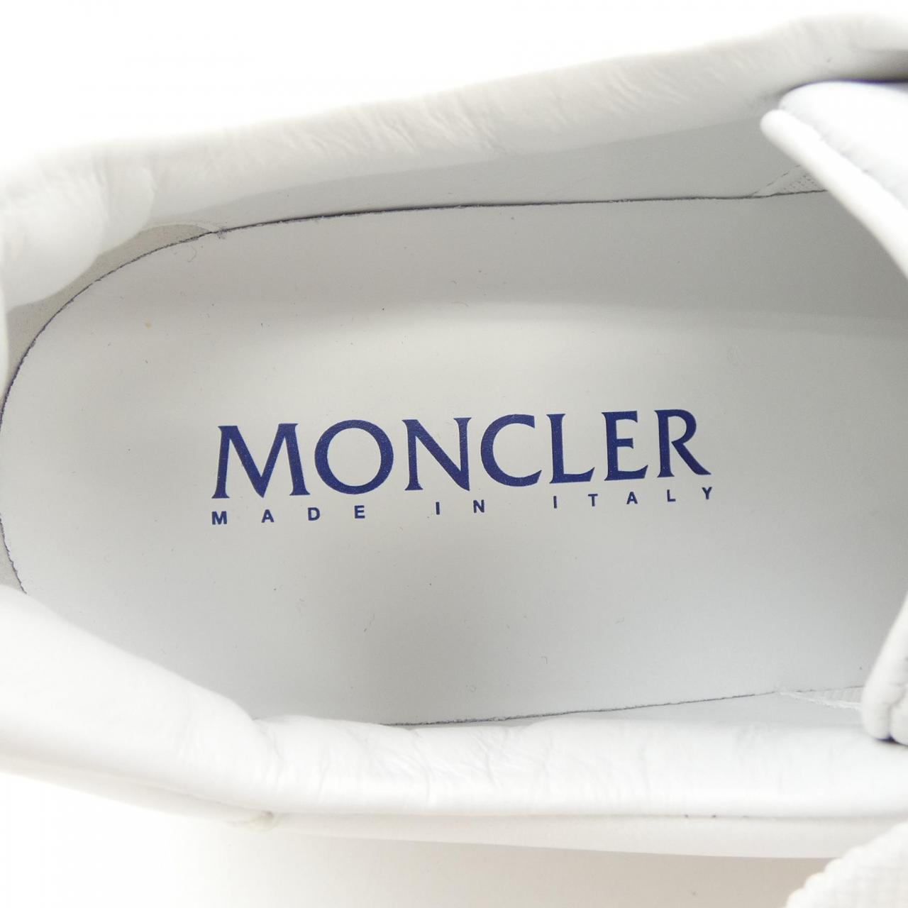 モンクレール MONCLER スニーカー