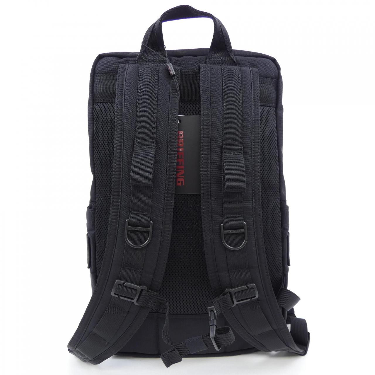 ブリーフィング BRIEFING BAG