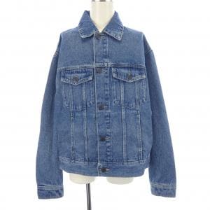 アミ AMI デニムジャケット