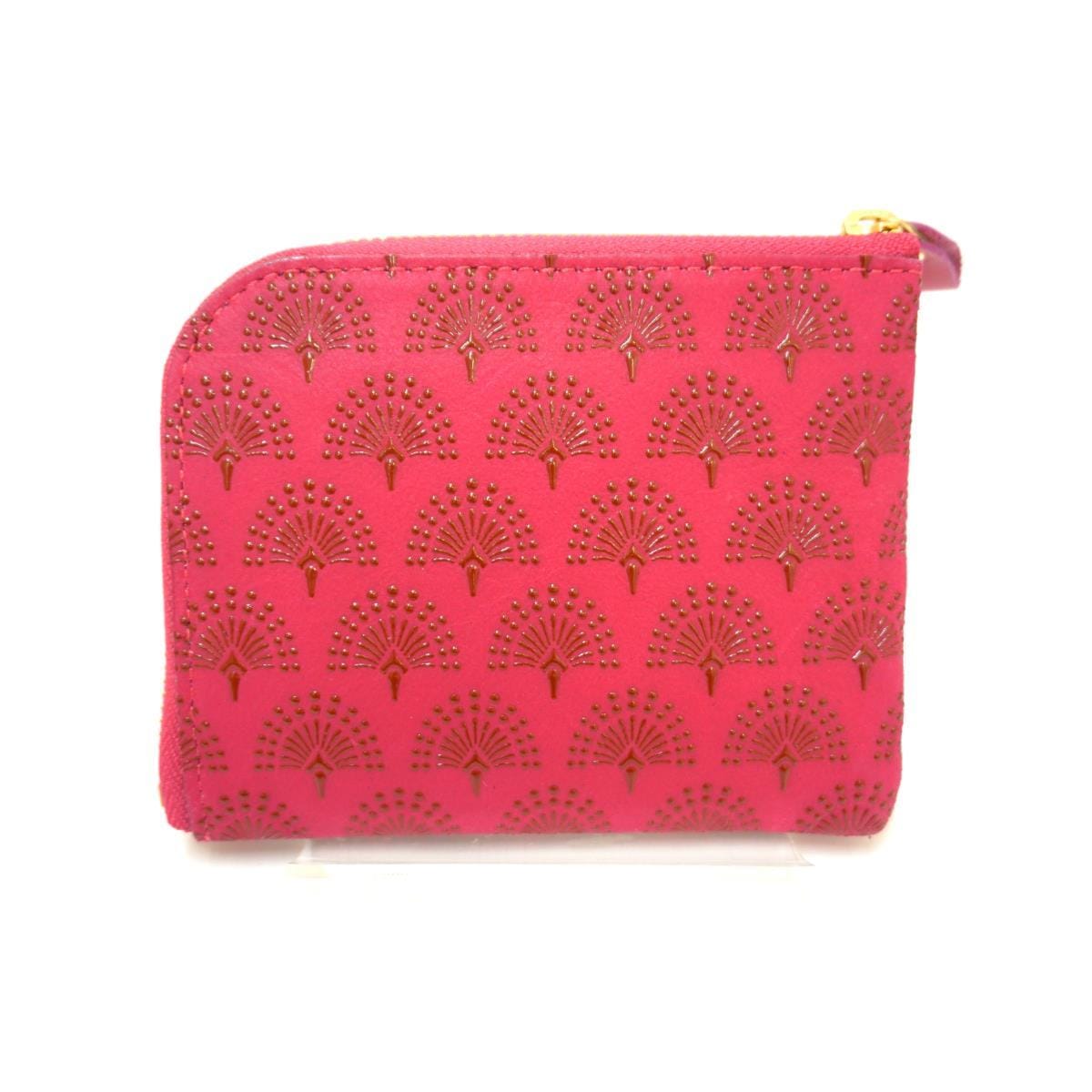 【新品】財布 印伝