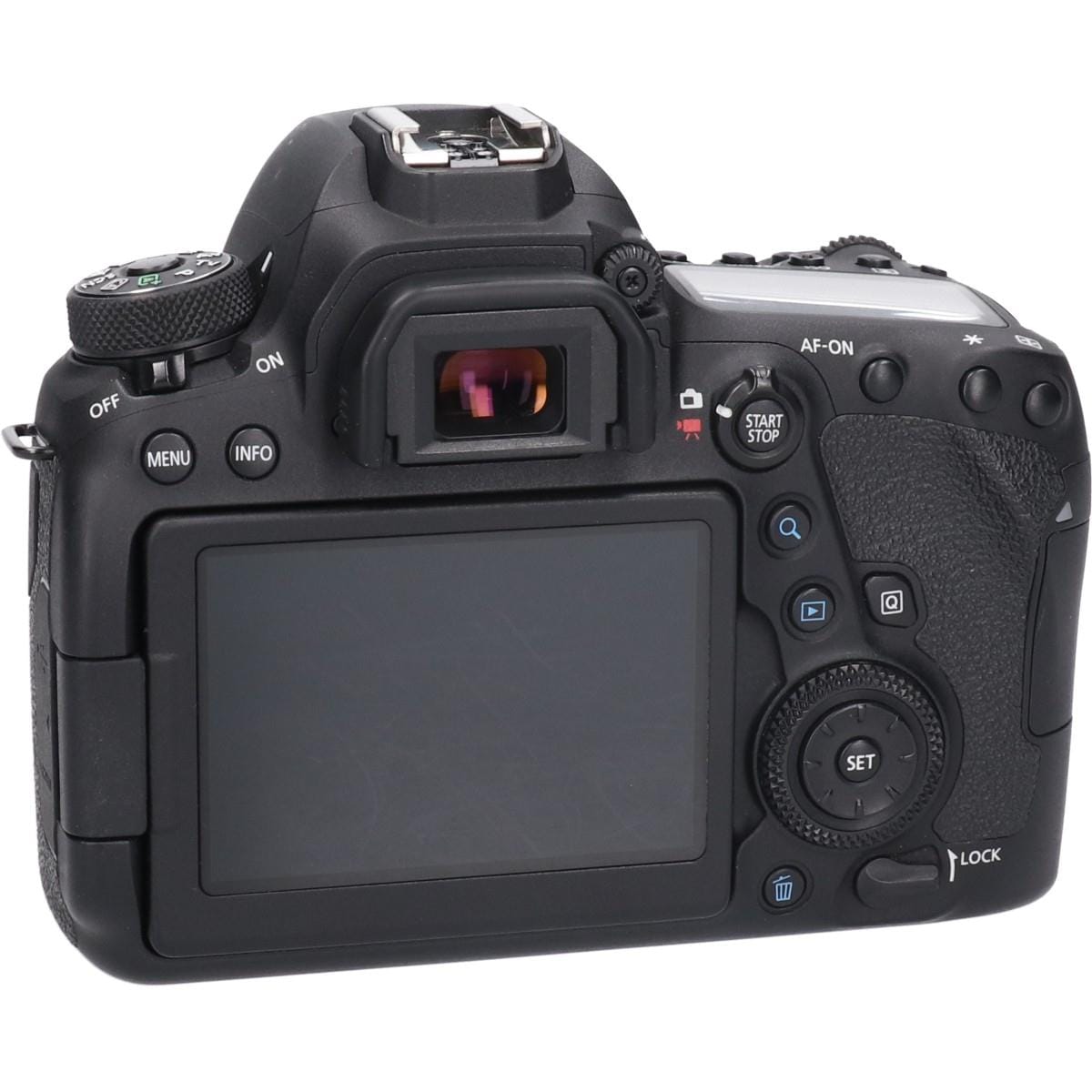 ＥＯＳ　６Ｄ　ＭＡＲＫ　ＩＩ