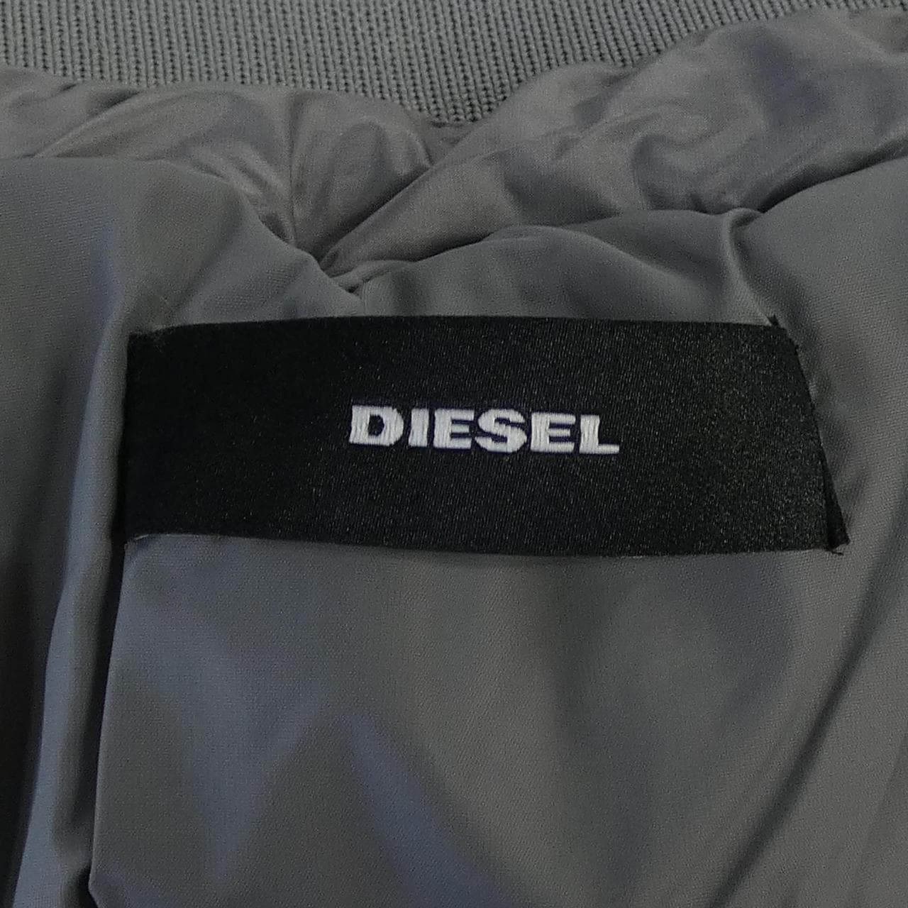ディーゼル DIESEL ダウンコート