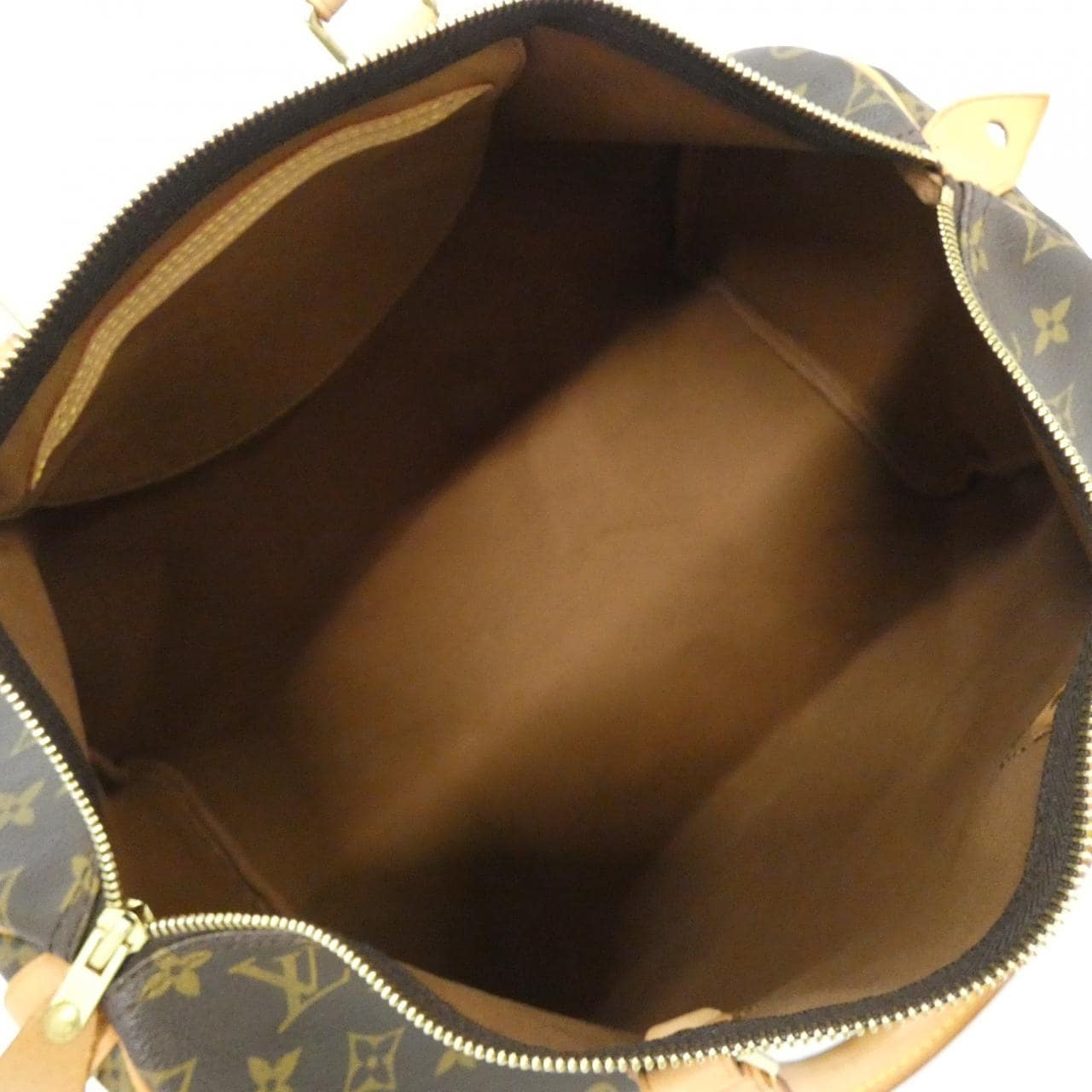 ルイヴィトン モノグラム スピーディ 40cm M41522 ボストンバッグ