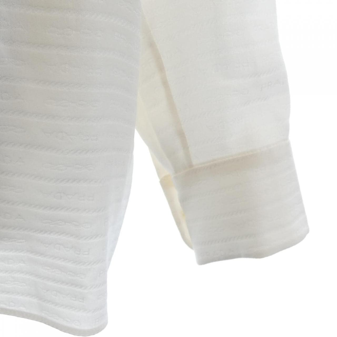 プラダ PRADA P466G S231 1YKT シャツ