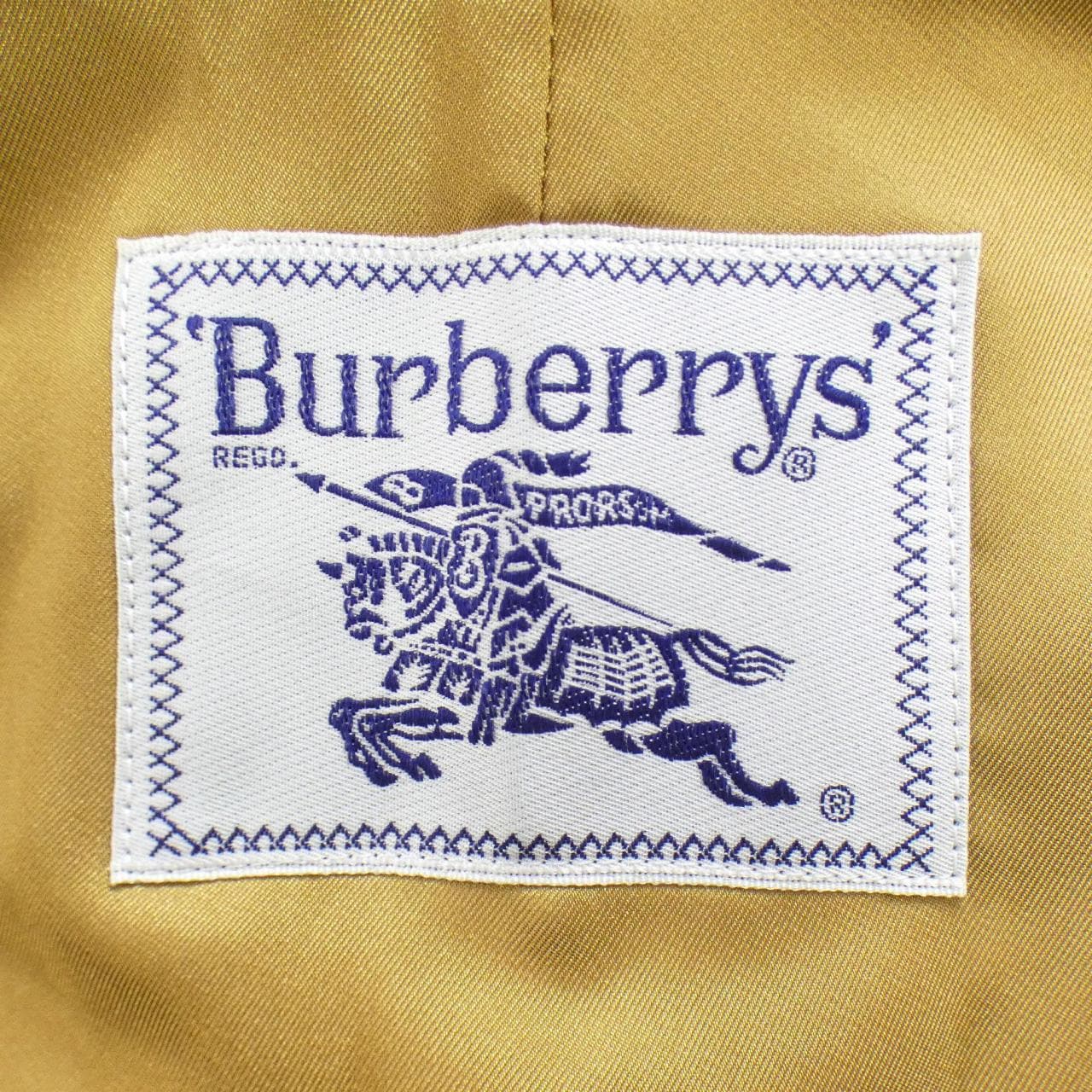 【ヴィンテージ】バーバリーズ Burberrys コート