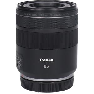 ＲＦ８５ｍｍ　Ｆ２ＭＡＣＲＯ　ＩＳ　ＳＴＭ