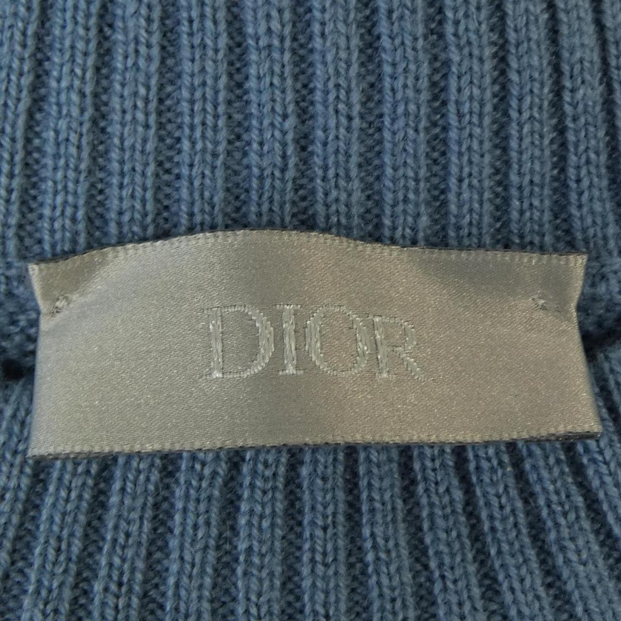 ディオール DIOR ショーン ステューシー SHAWN STUSSY 033M609AT070 ニット