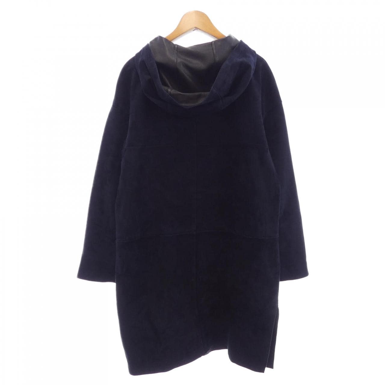 エスマックスマーラ 'S Max Mara レザーコート