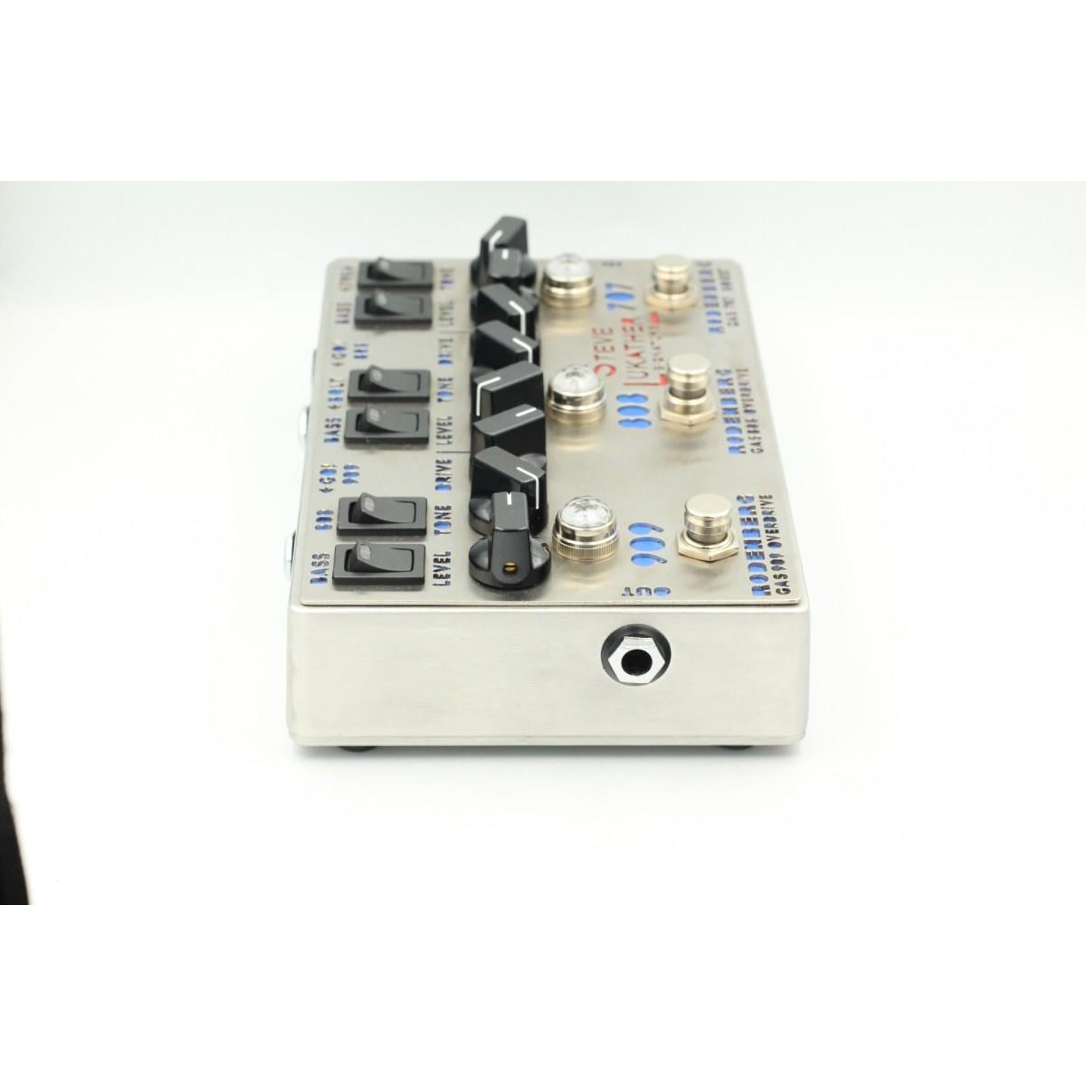 ＲＯＤＥＮＢＥＲＧ　ＧＡＳ－７８９ＳＬ