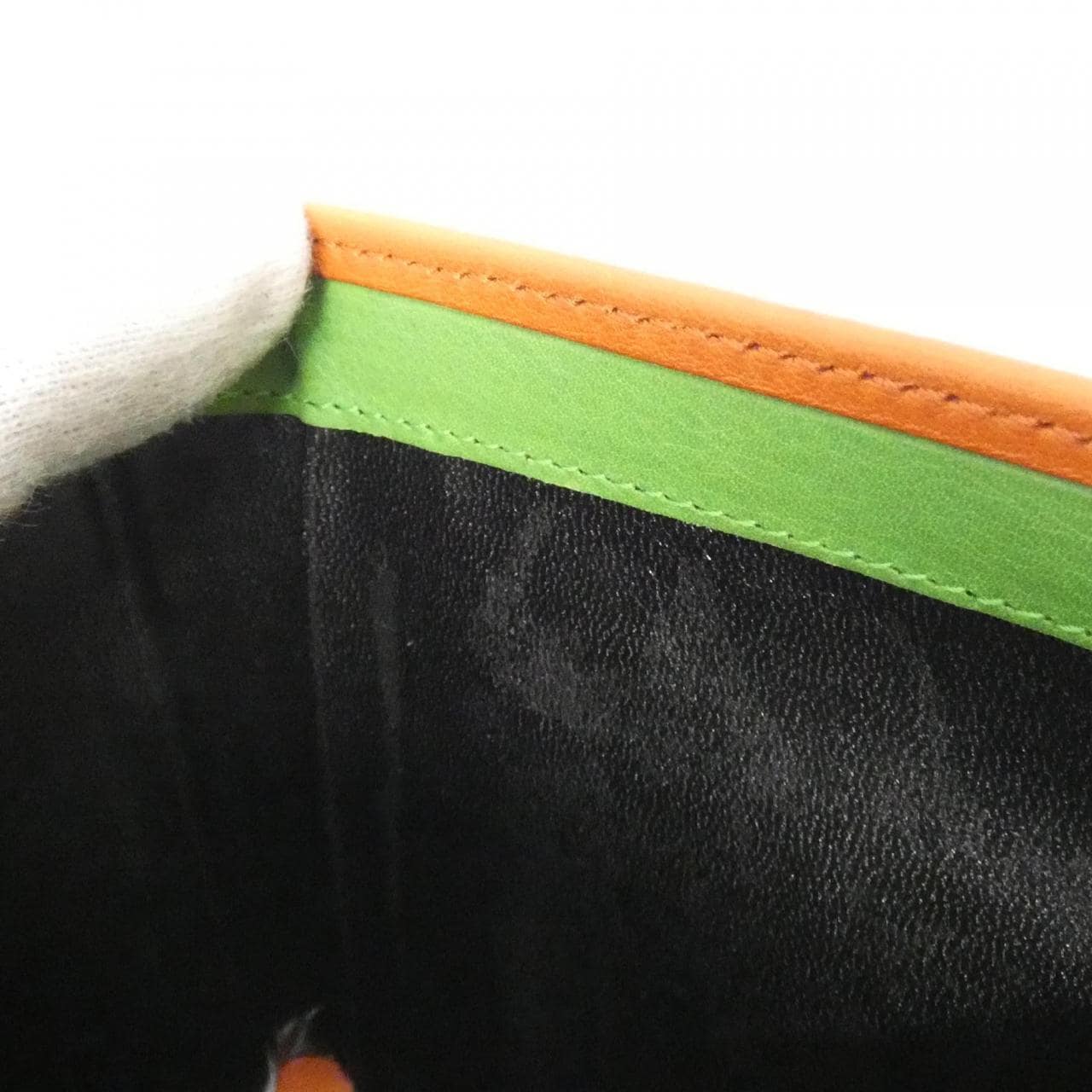 【ヴィンテージ】クリスチャンディオール 財布