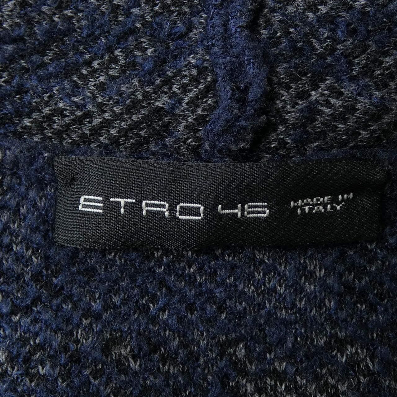 エトロ ETRO カーディガン