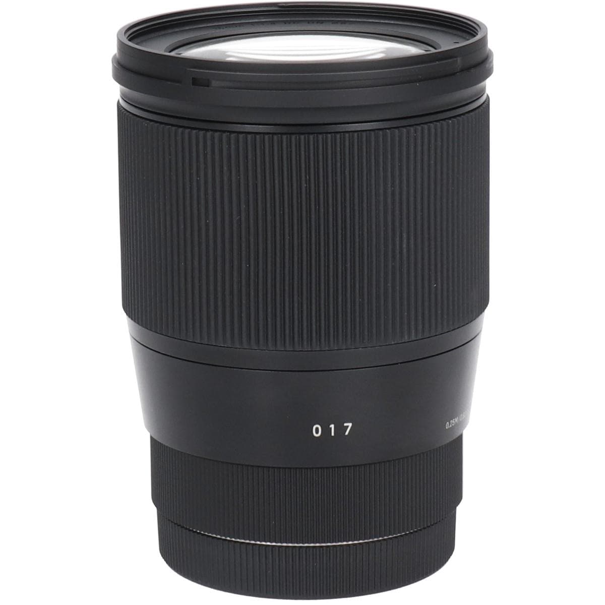 ＥＦ－Ｍ　１６ｍｍ　Ｆ１．４ＤＣ　ＤＮ（Ｃ）