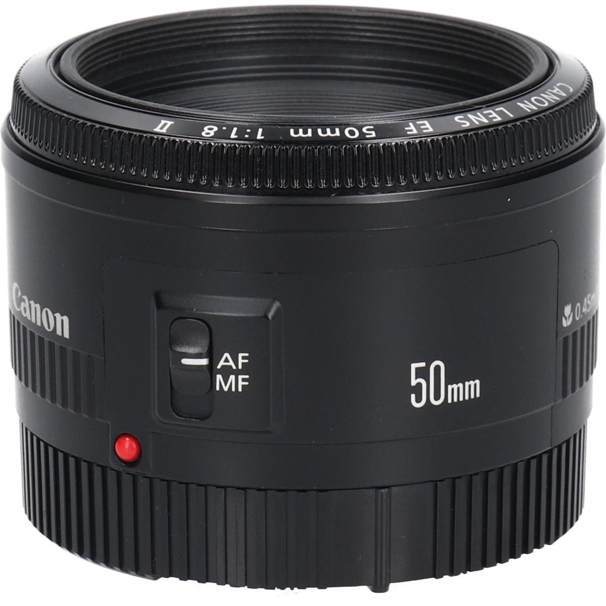 ＥＦ５０ｍｍ　Ｆ１．８ＩＩ