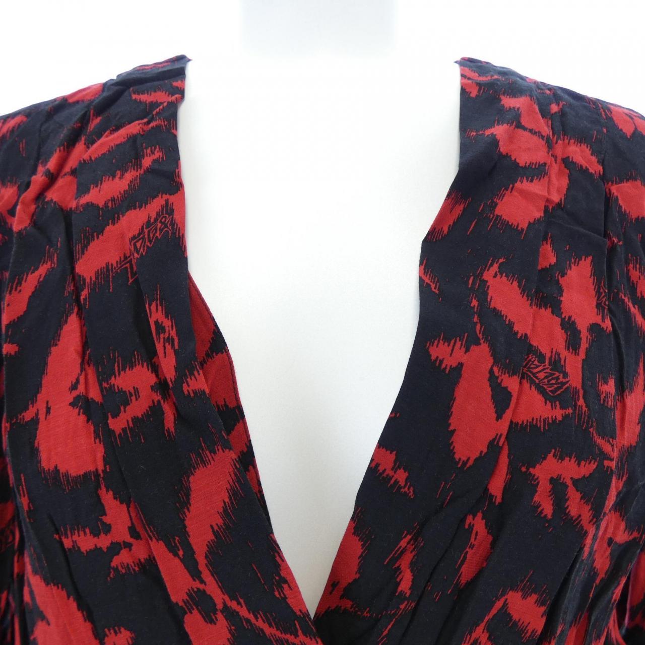 ザディグエヴォルテール zadig&voltaire ワンピース