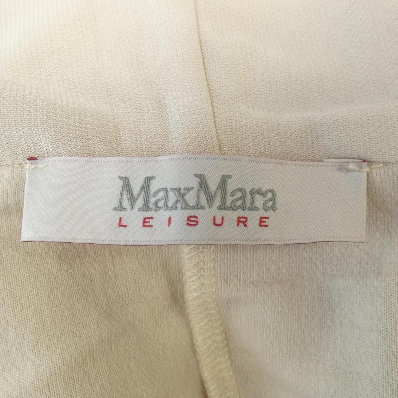 マックスマーラレジャー Max Mara LEISURE 36260616 ワンピース