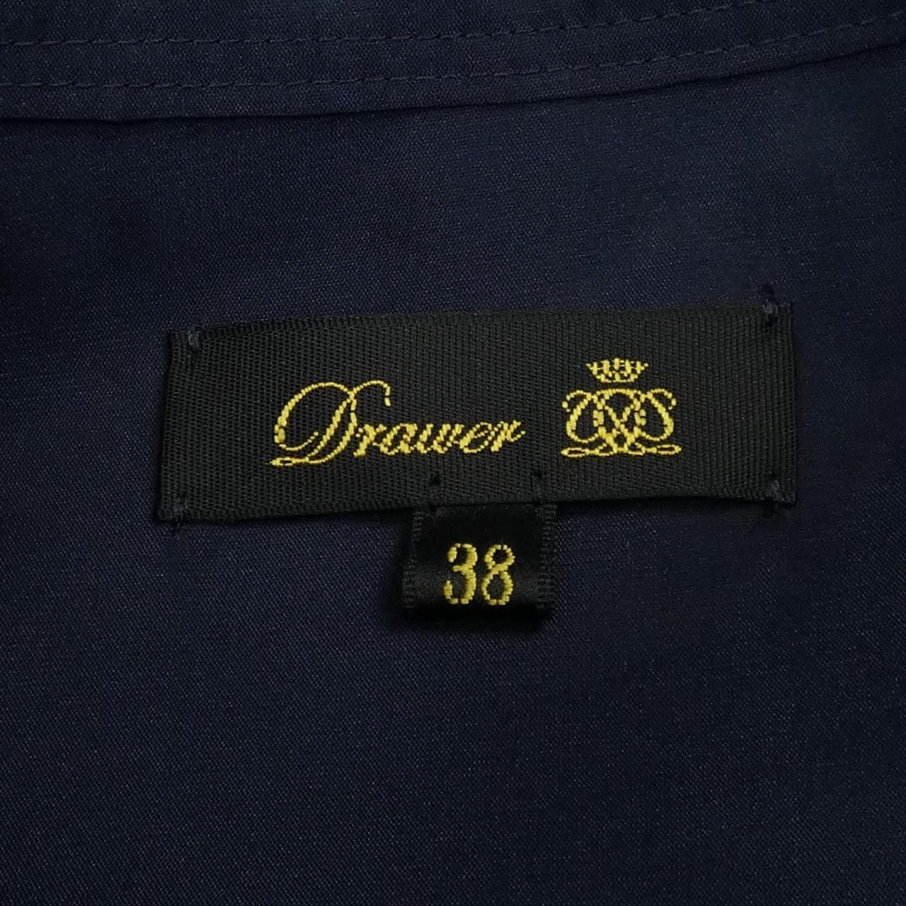 ドゥロワー DRAWER ワンピース