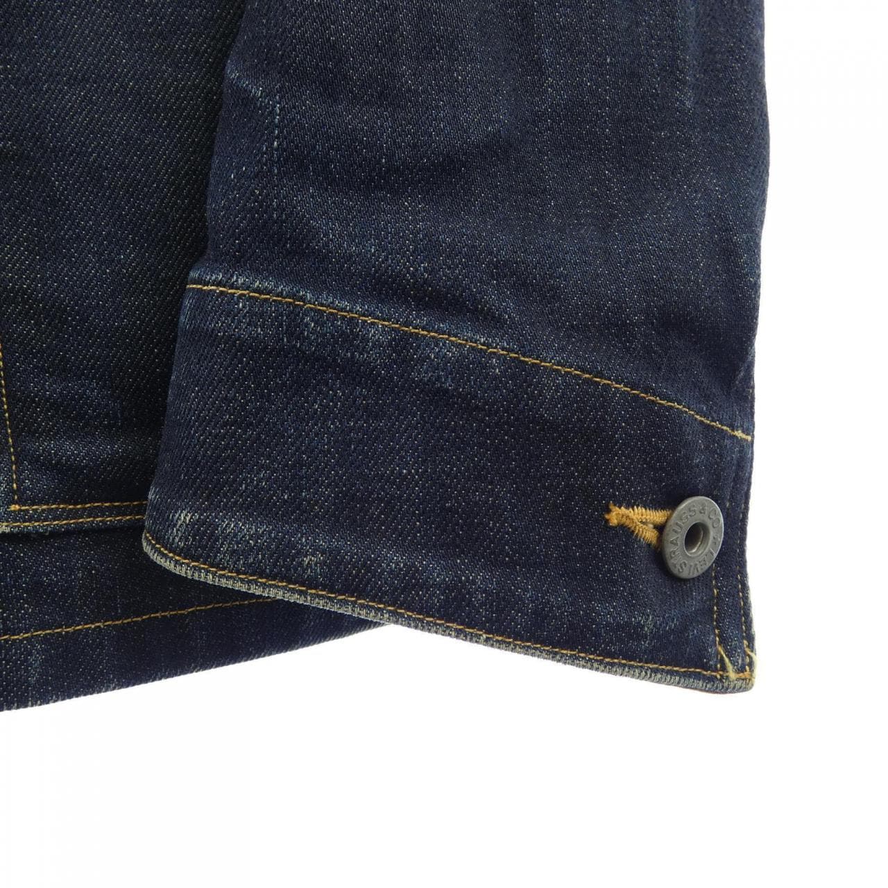ジュンヤワタナベマン JUNYA WATANABE MAN WJ-J201 LEVI'S デニムジャケット