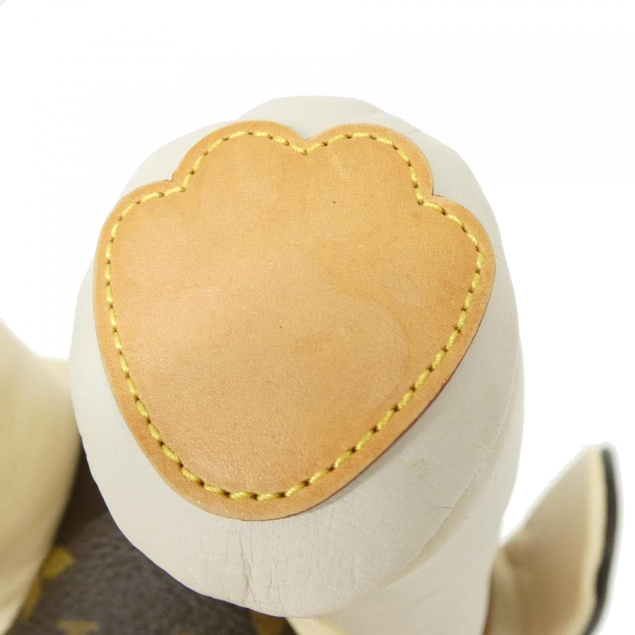 ルイヴィトン ドゥドゥ オスカー GI0251 ドール