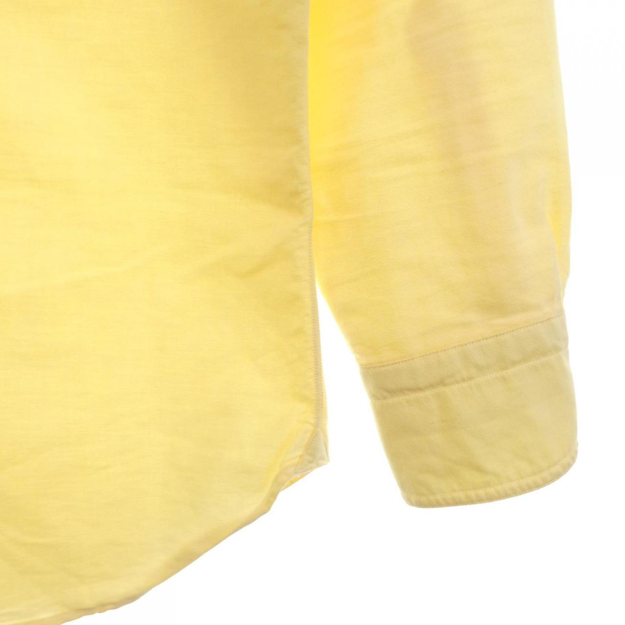 ボルゾネッラ BOLZONELLA シャツ