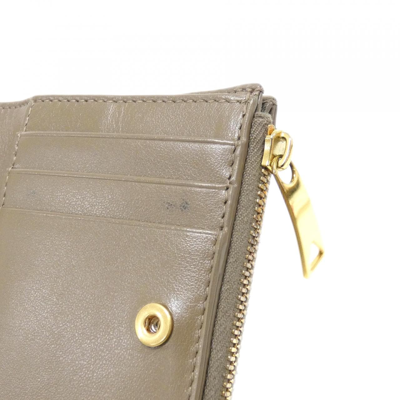 ボッテガヴェネタ 707601 VCPP3 財布