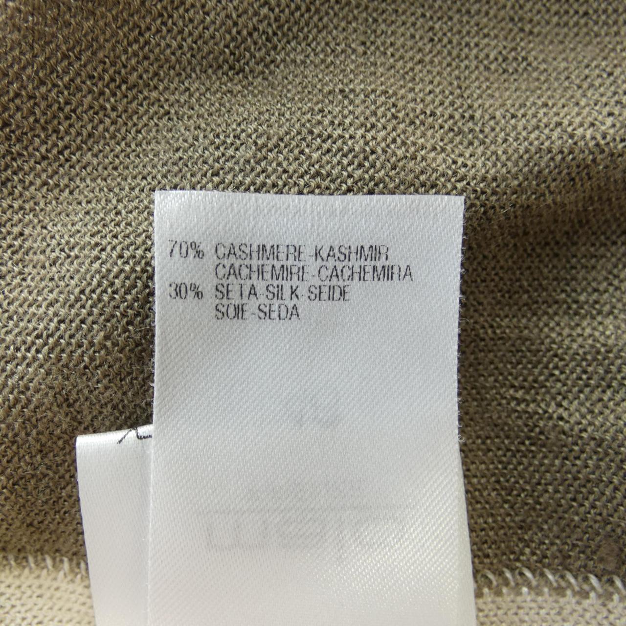 マーロ MALO ニット