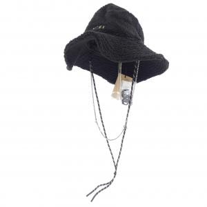 ヌメロヴェントゥーノ N°21 N21XNE-AWB ハット