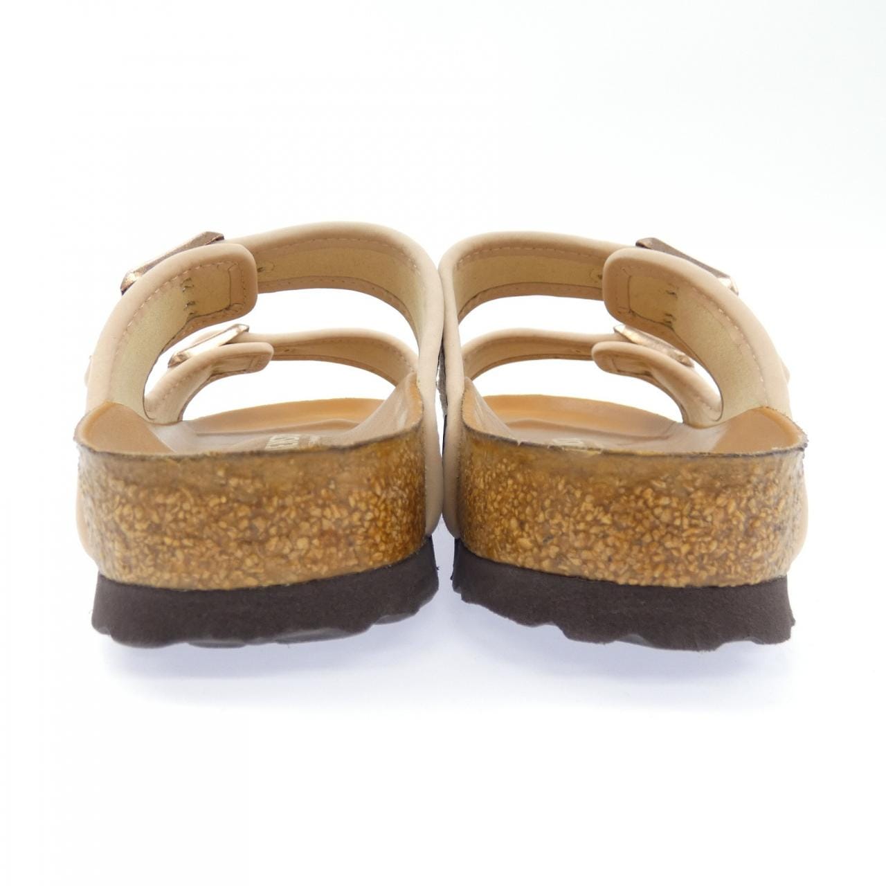 ビルケンシュトック BIRKENSTOCK サンダル
