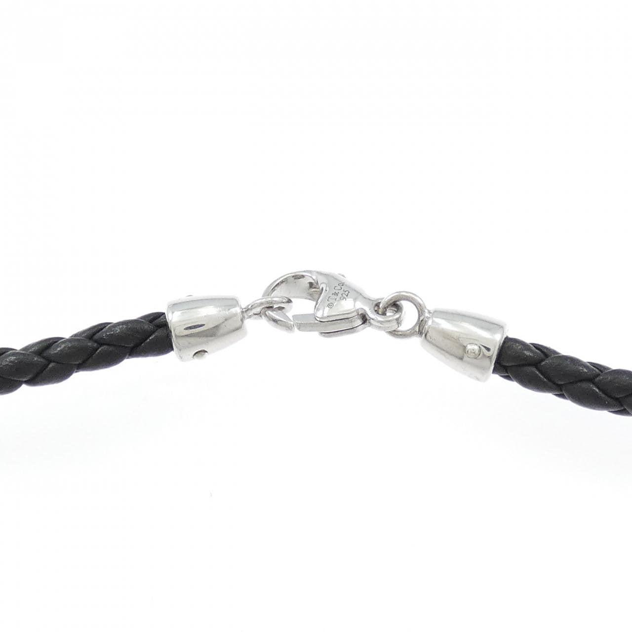 ティファニー サマセット ネックレス