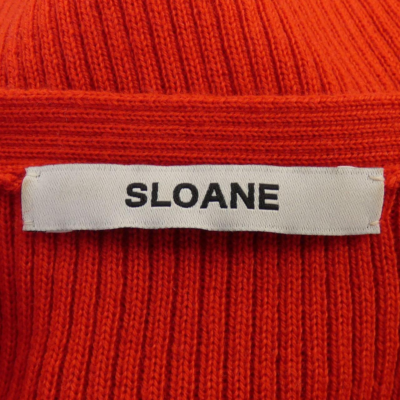スローン SLOANE ニット