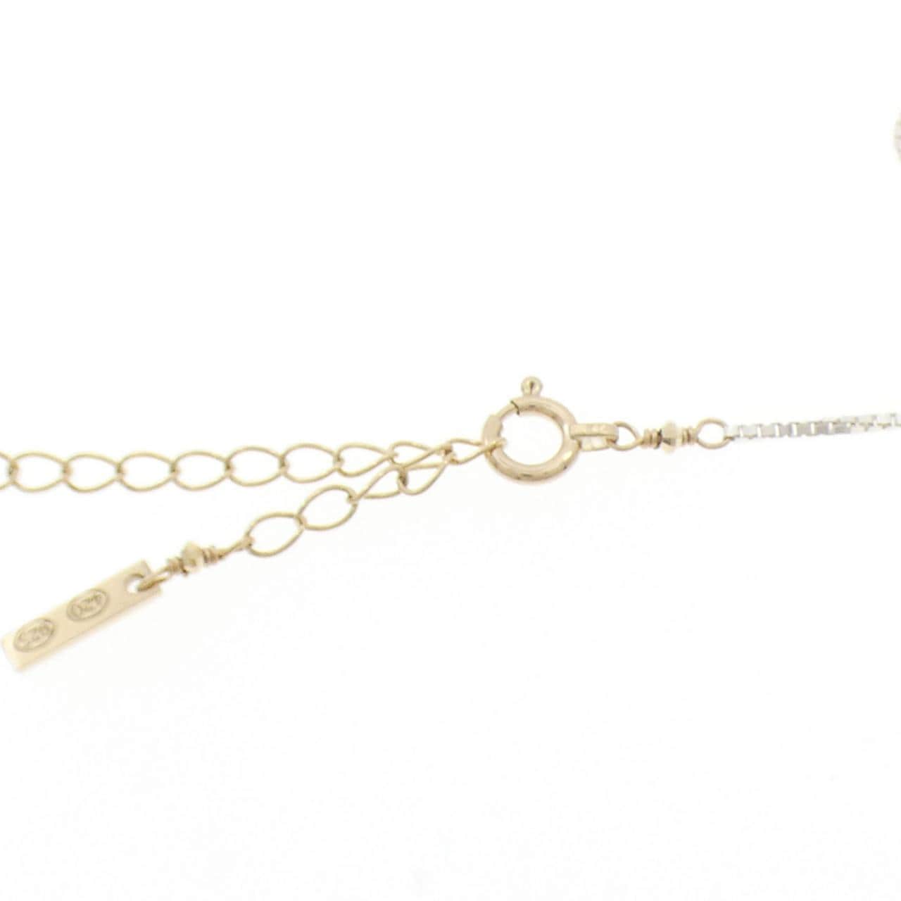 DAVAN ダイヤモンド ネックレス