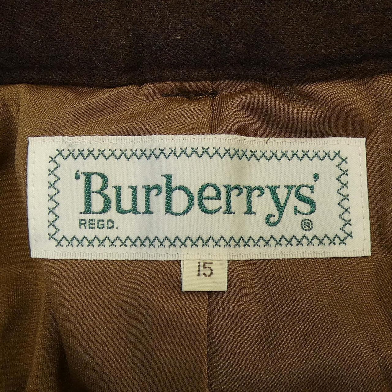 【ヴィンテージ】バーバリーズ Burberrys パンツ