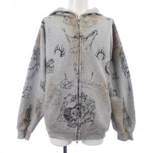 バレンシアガ BALENCIAGA 770939 TQVK1 パーカー