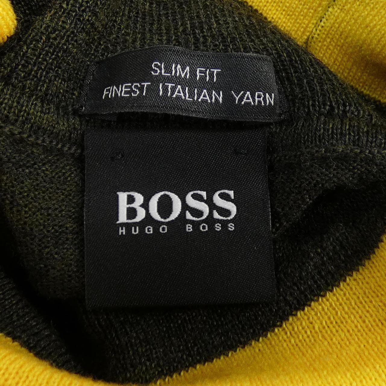 ボス BOSS ニット