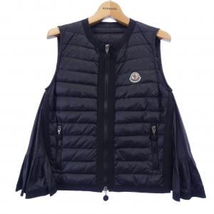 モンクレール MONCLER HITOMI ダウンベスト