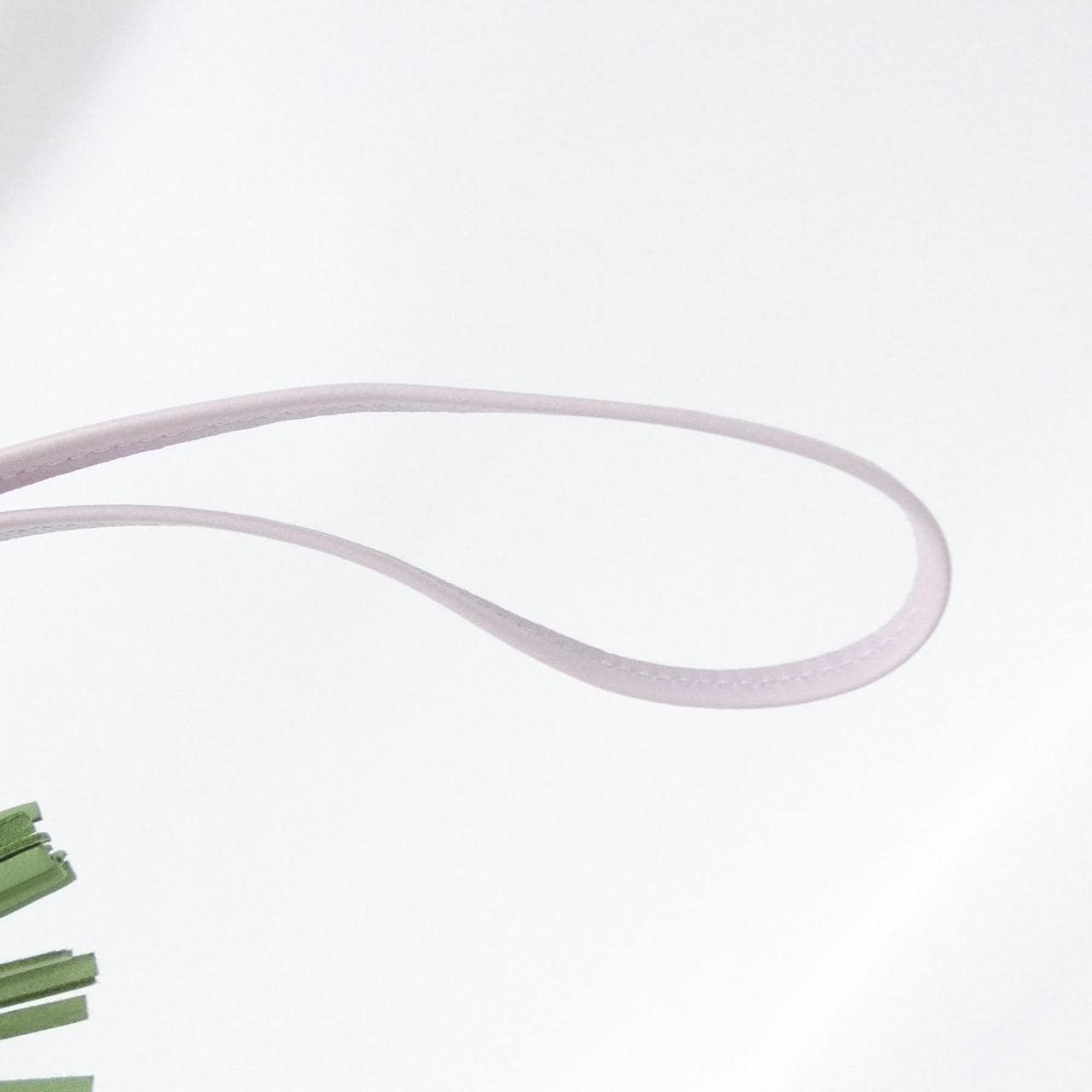 エルメス ロデオ バッグチャーム PM 064929CA