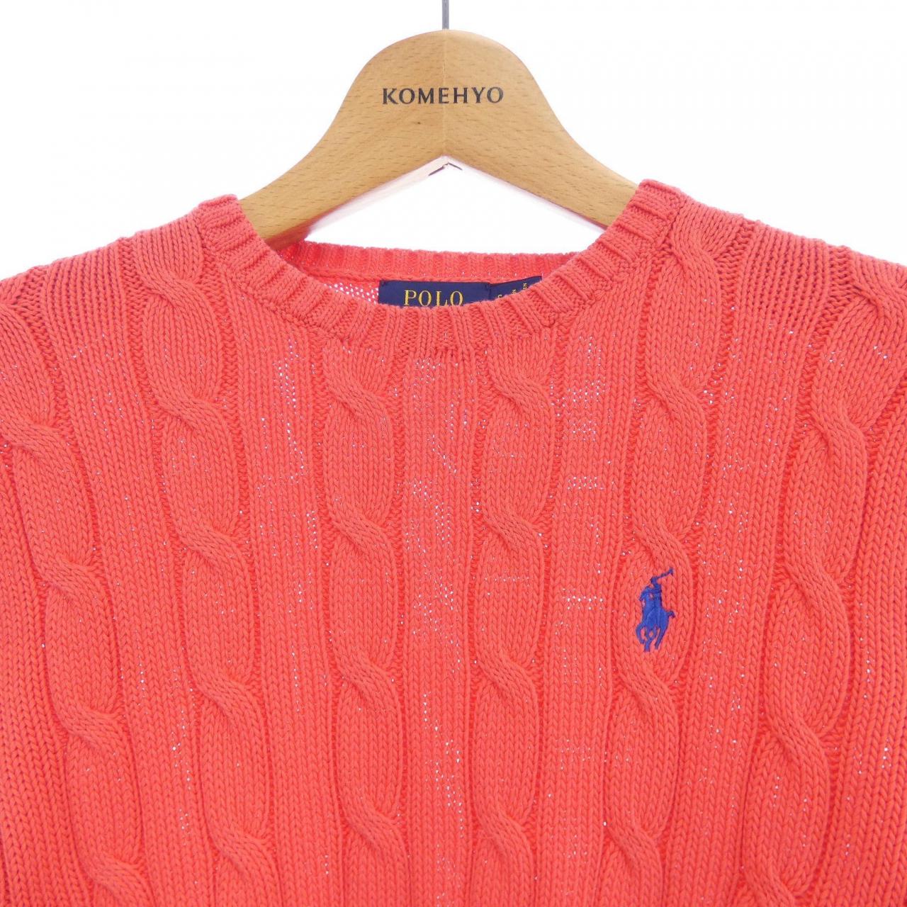 ポロラルフローレン POLO RALPH LAUREN ニット