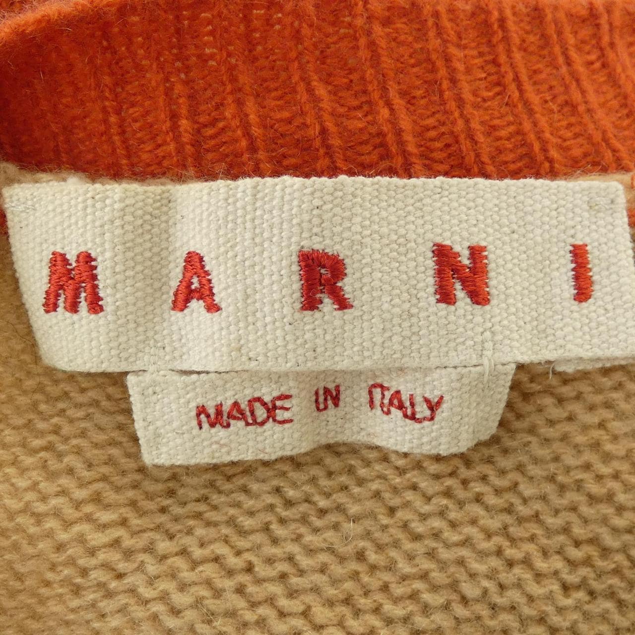 マルニ MARNI GCMD0314Q0 ニット