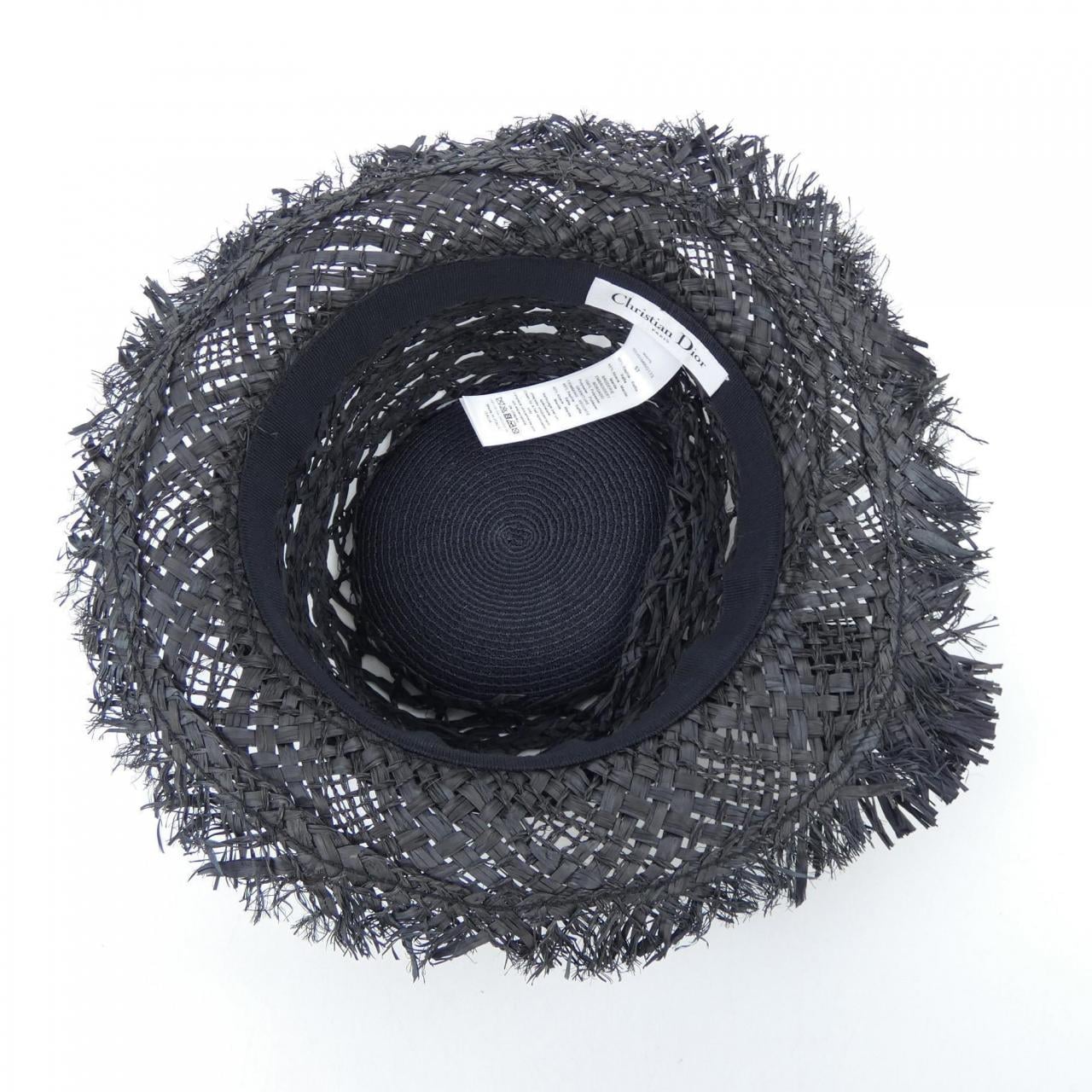 クリスチャンディオール CHRISTIAN DIOR 02JDI965G173 ハット
