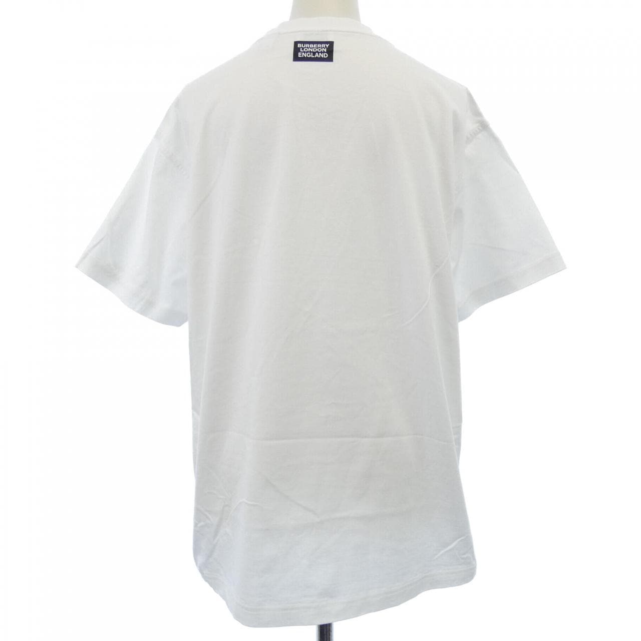 バーバリー BURBERRY 80168901 Tシャツ