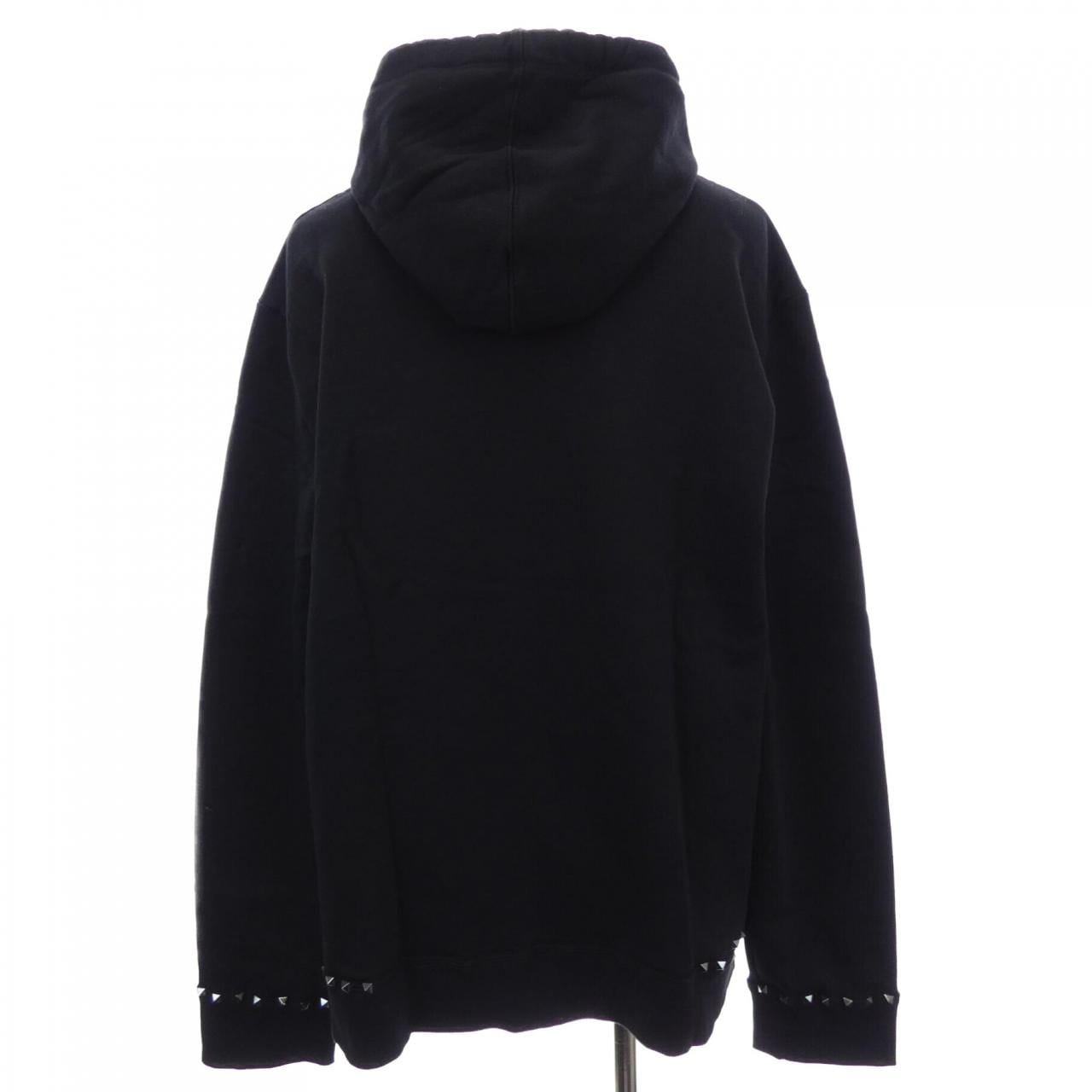 ヴァレンティノガラヴァーニ VALENTINO GARAVANI NV3MFD6M3TV パーカー