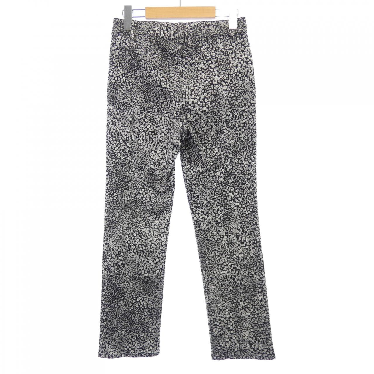 シャネル CHANEL P71263V62840 21B パンツ