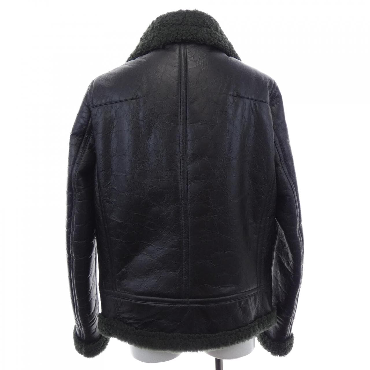 ディオールオム DIOR HOMME 833L467Z0339 ジャケット