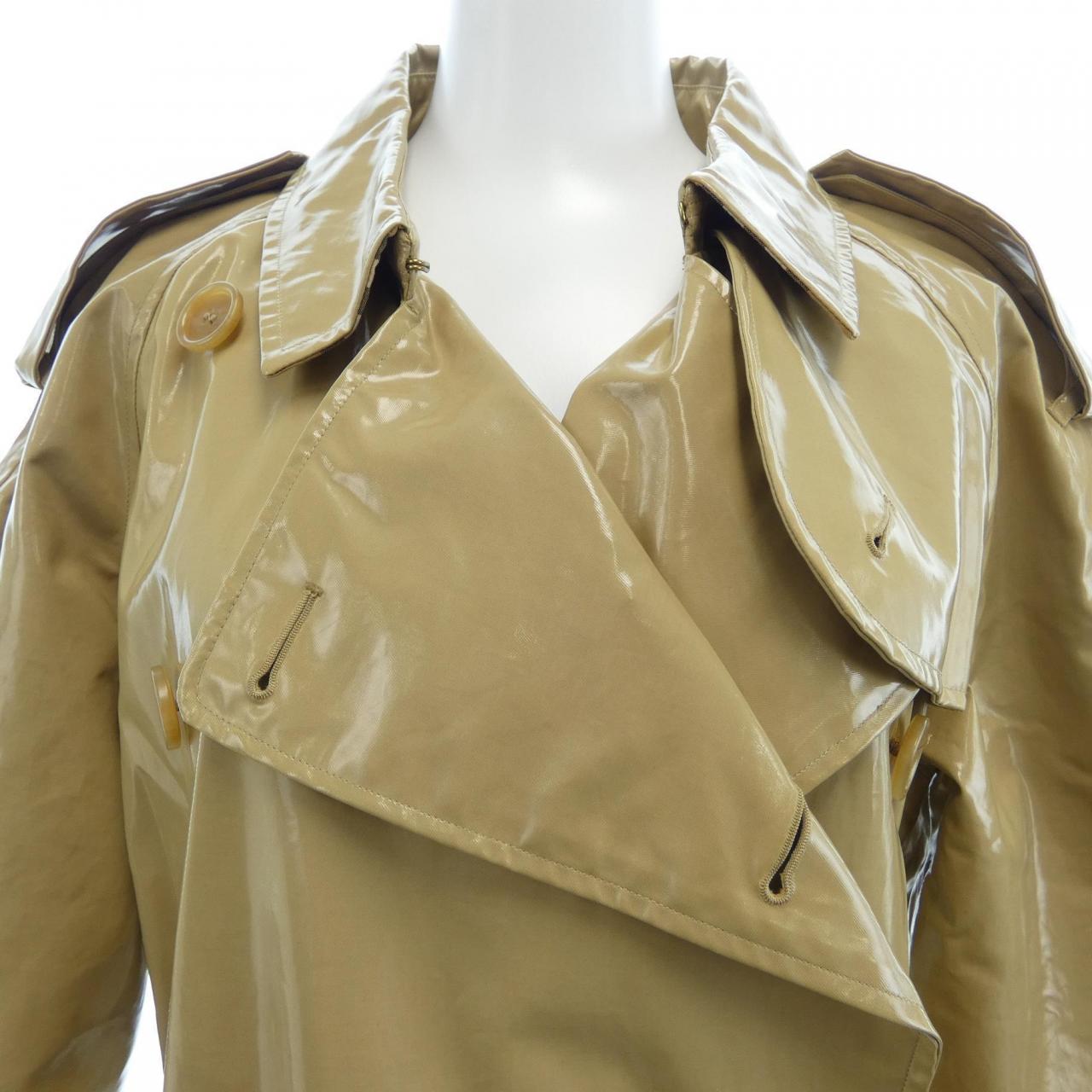BURBERRY 40662891 trench coat
