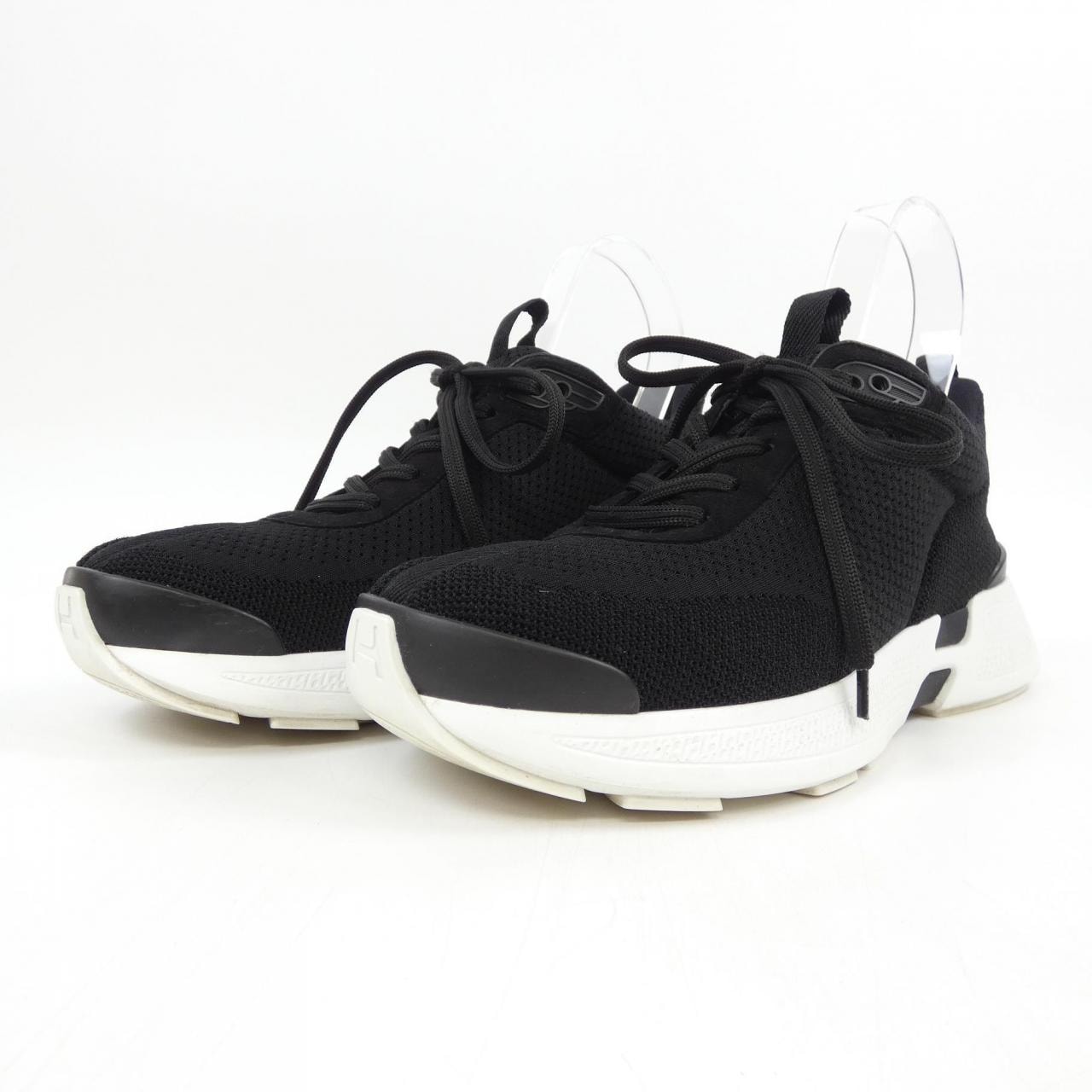 エルメス HERMES ヒーローズH 232103Z スニーカー